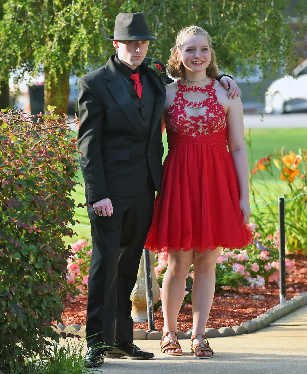 Headland High School Prom 2020